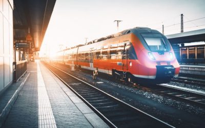 Quanto inquina un treno?
