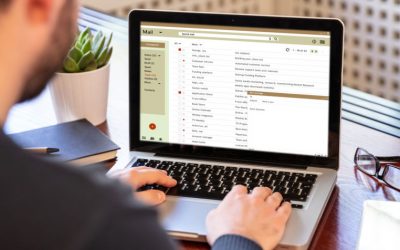 Quanto inquina una mail?