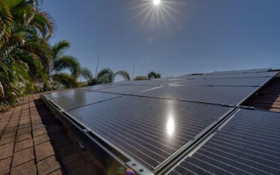 Quanto produce un pannello fotovoltaico