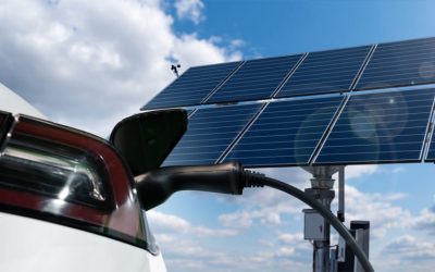 Quanti pannelli servono per ricaricare un’auto elettrica a casa con fotovoltaico?