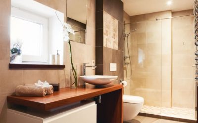 Come riscaldare il bagno a basso consumo