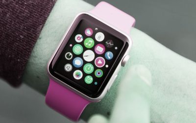 Risparmiare energia con l’Apple Watch