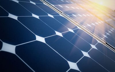 Risparmio energetico con i pannelli solari