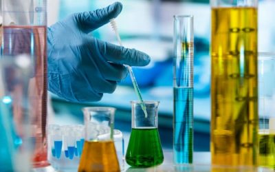 Perché la chimica è uno tra i settori più sostenibili?