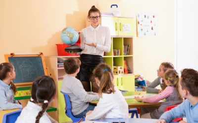 Come spiegare il riscaldamento globale ai bambini