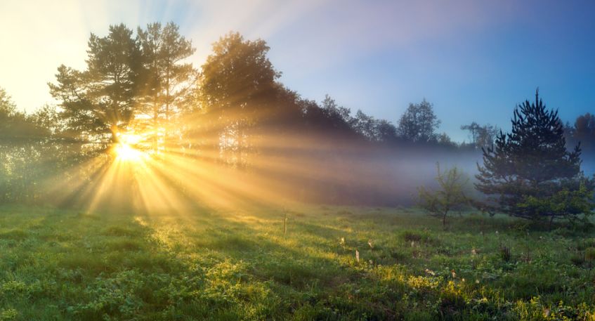 Come usare l'energia solare di sera