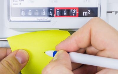 Qual è la portata e sensibilità di un contatore del gas?
