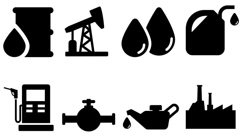 Quali sono i combustibili fossili?