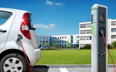 Quanto consuma un’auto elettrica?