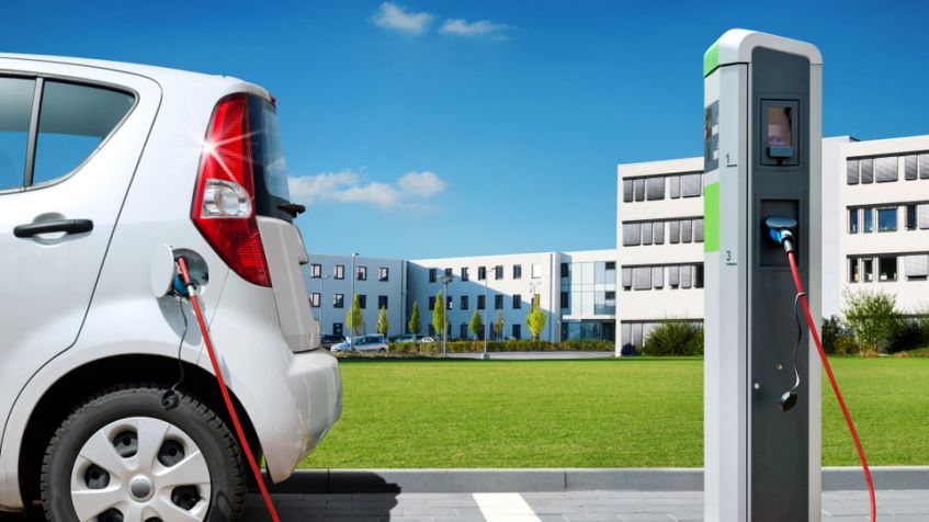 Quanto consuma un'auto elettrica?