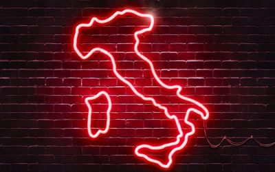 Quando è arrivata l’energia elettrica in Italia?