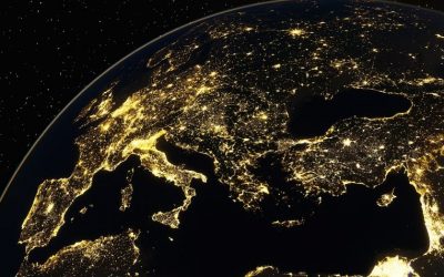 Come funziona la distribuzione elettrica in Italia