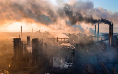 Come difendersi dall’inquinamento atmosferico