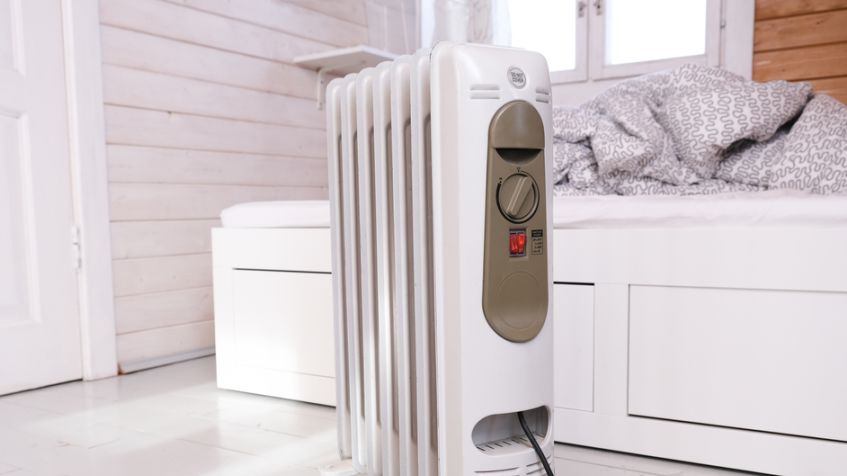 Come scegliere un termosifone elettrico a basso consumo