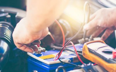 Come smaltire le batterie delle auto elettriche