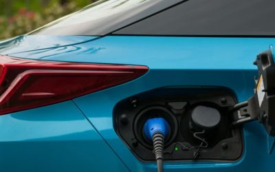 Quanto consuma un’auto ibrida?