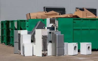 Smaltimento elettrodomestici: come proteggere l’ambiente