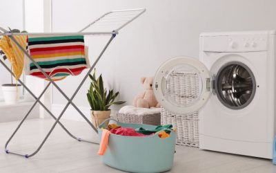 Come scegliere uno stendibiancheria elettrico a basso consumo