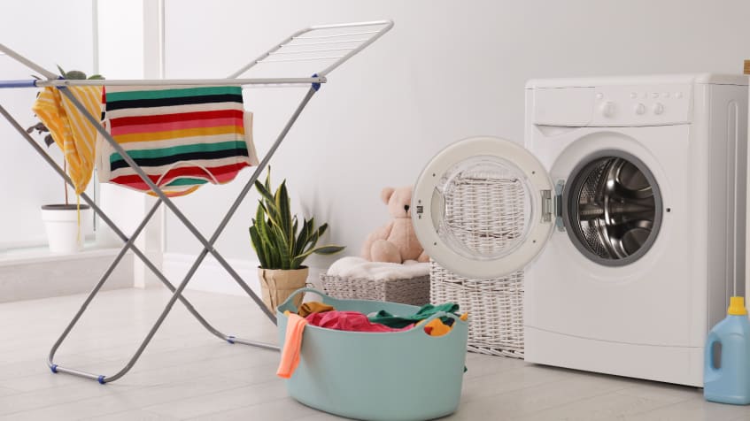 Consigli per scegliere stendibiancheria elettrico basso consumo