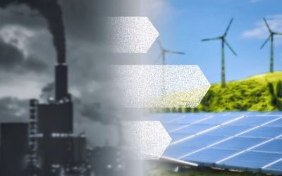 Breve storia dell’energia