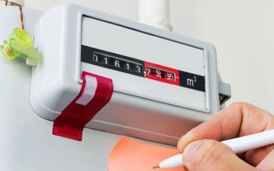 Come funziona la telelettura del contatore del gas?