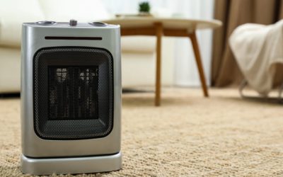 Come scegliere un termoventilatore a basso consumo