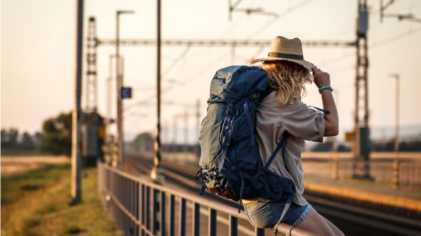 Consigli per viaggi sostenibili, turismo responsabile